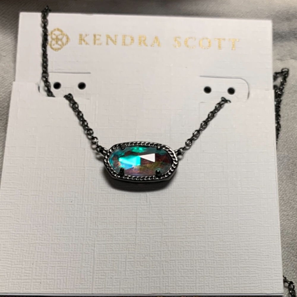 Kendra Scott Necklace